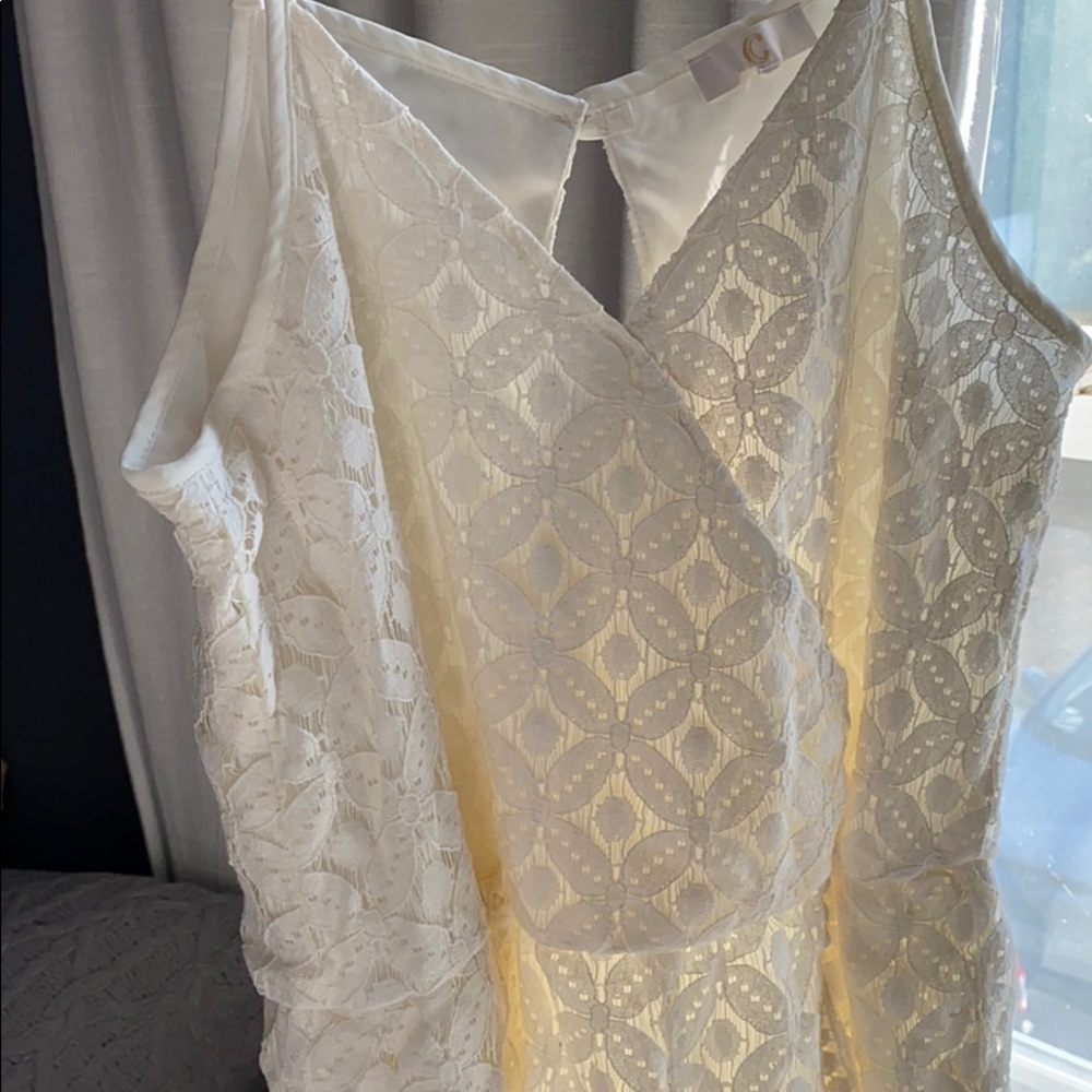 Charming Charlie’s Romper